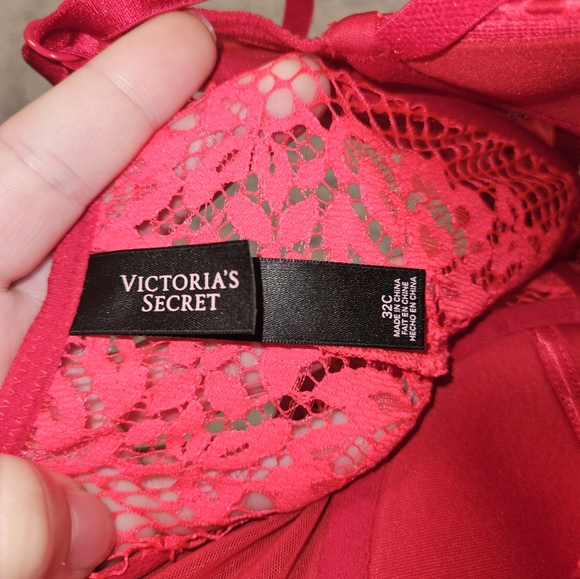 Victoria Secret Corset Bustier - Picture 5 of 5